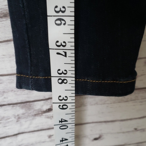 Levi's womens legging jeans - Picture 6 of 8